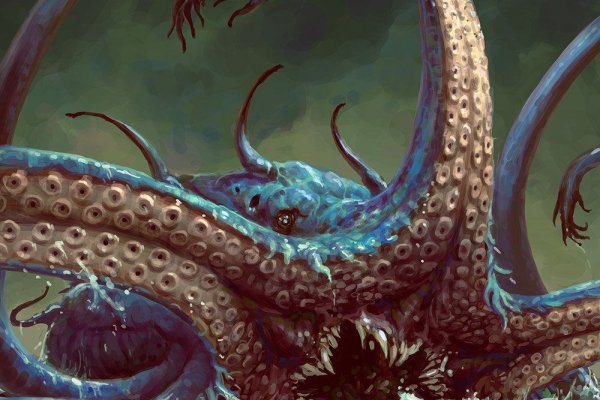 Kraken17 at